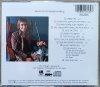 Chris de Burgh Crusader CD